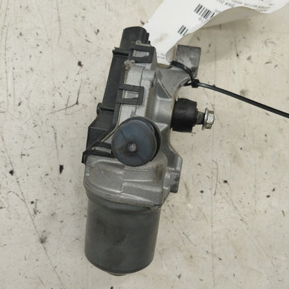 Front Windshield Wiper Motor Fits 15-24 Nissan Murano