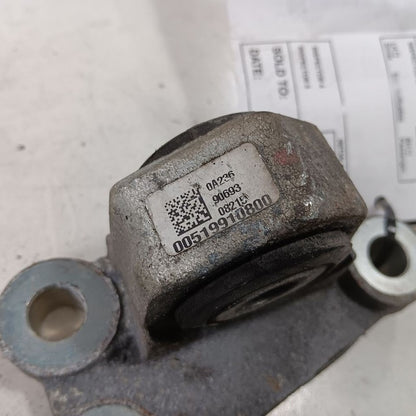 Fiat 500 Engine Motor Mount Rear Back  2016 2017 2018