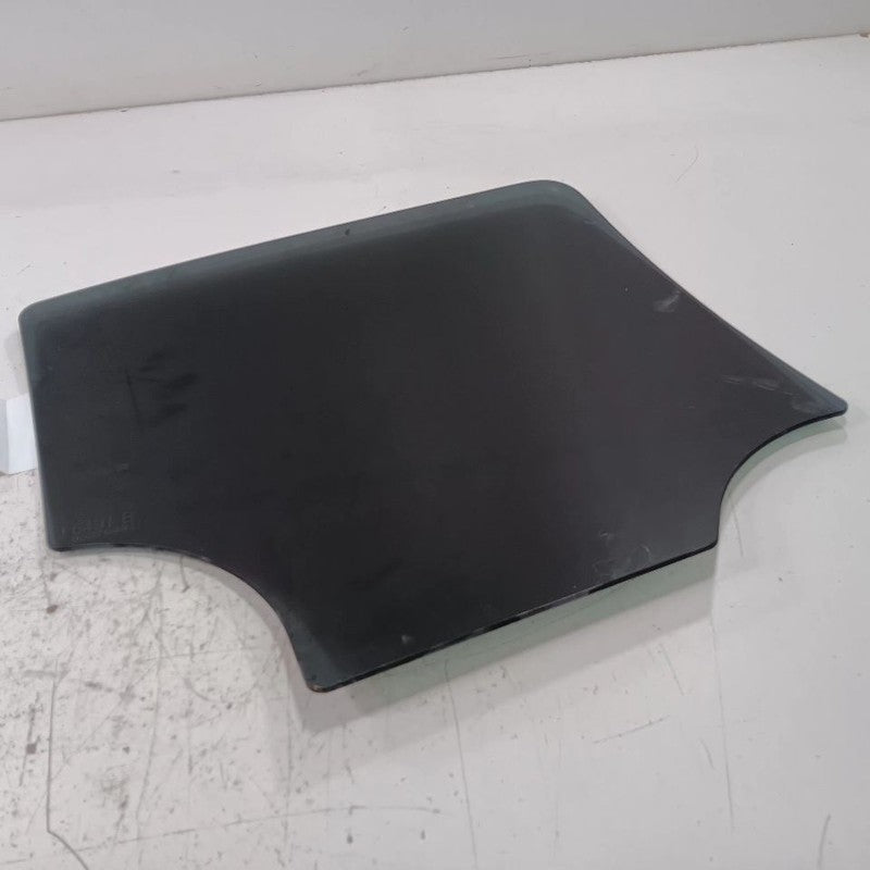 Left Rear Door Window Glass Fits 13-22 Buick Encore OEM