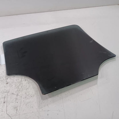 Left Rear Door Window Glass Fits 13-22 Buick Encore OEM