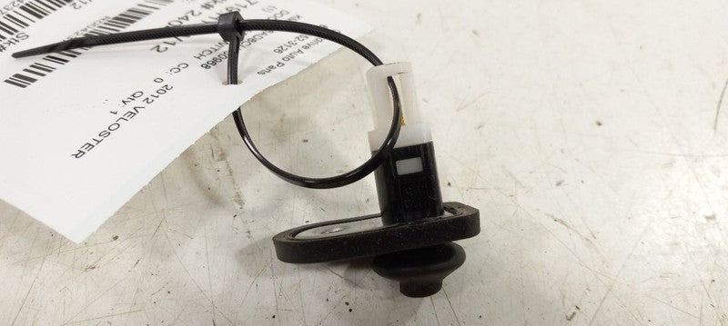 Hyundai Veloster Door Ajar Switch Door Open Dome Light Switch 2012 201