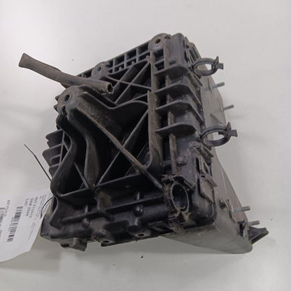 Fiat 500 Battery Holder Tray  2012 2013 2014 2015 OEM