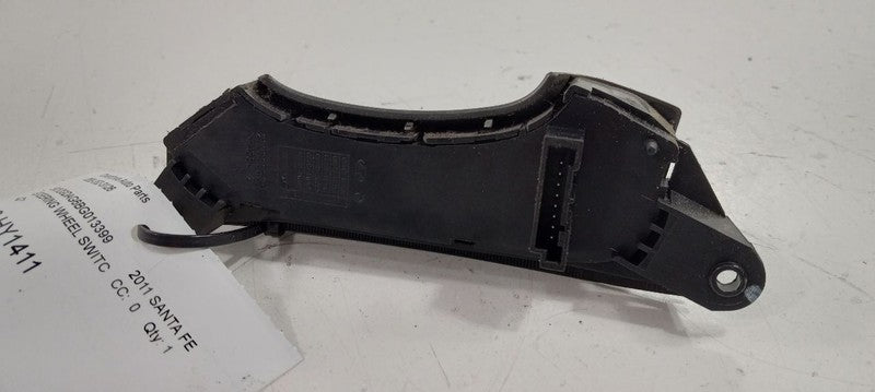 Hyundai Santa Fe Column Switch Blinker Signal Wiper Mount Bracket 2010
