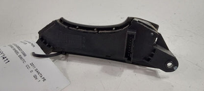 Hyundai Santa Fe Column Switch Blinker Signal Wiper Mount Bracket 2010