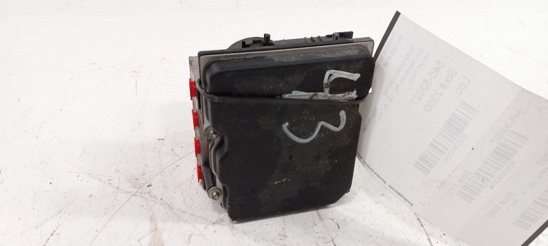 Anti-Lock Brake Part Pump Actuator CVT Without Paddle Shift Fits 11-13
