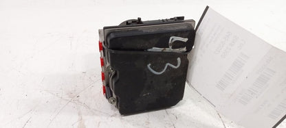 Anti-Lock Brake Part Pump Actuator CVT Without Paddle Shift Fits 11-13