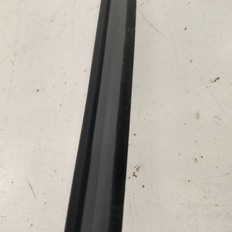Kia Optima Left Front Weather Strip Interior  2018 2017 2016 OEM