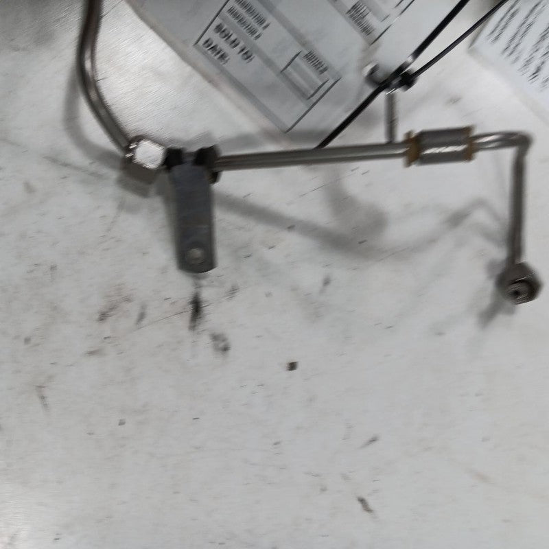 Ford Ecosport Gas Fuel Line  2.0 2018 2019 2020 2021 2022 OEM