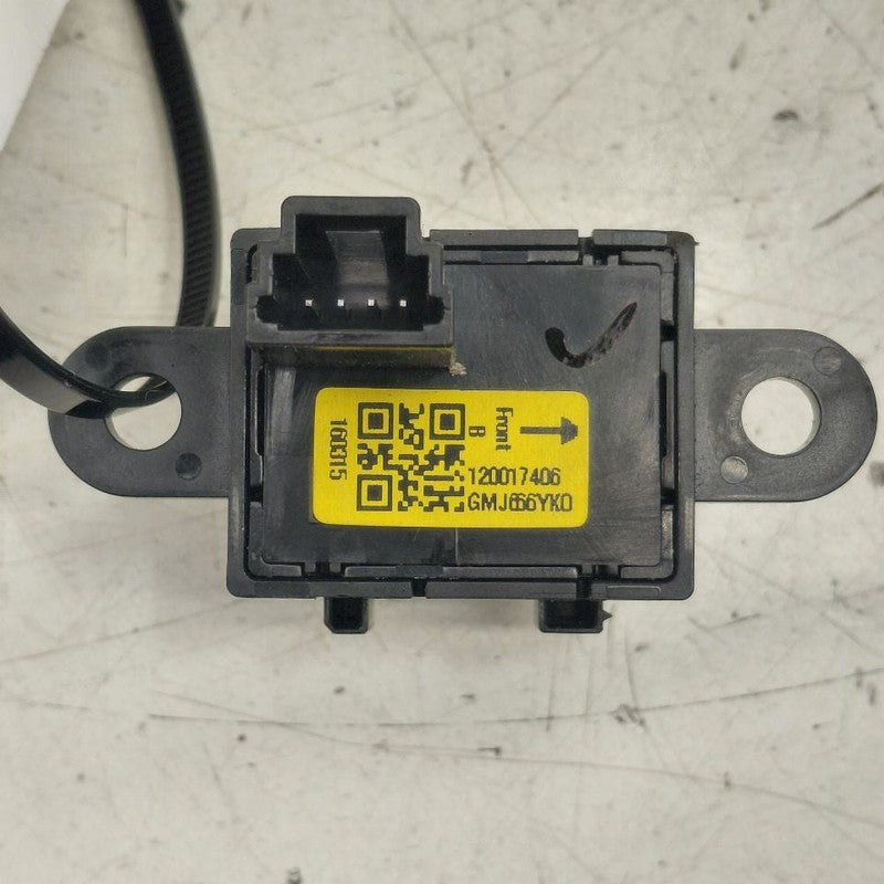 Mazda 6 Sport Switch {120017406} 2016 2015 2014