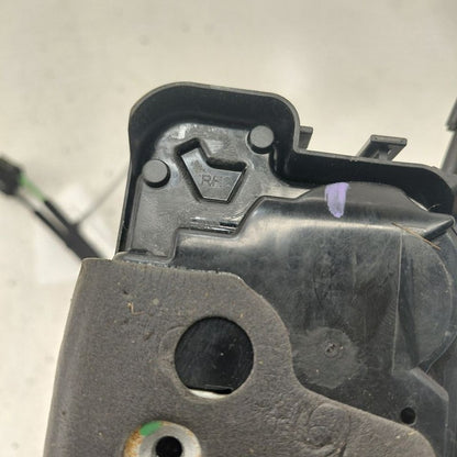 Ford Escape Door Latch Lock Right Passenger Rear  2020 2021 2022