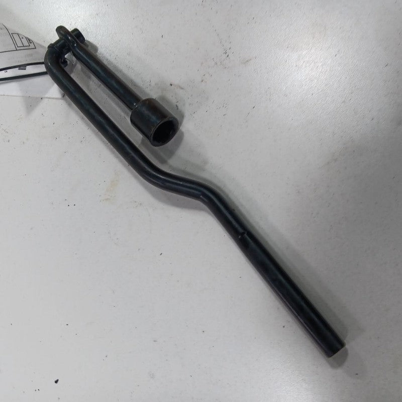Jeep Compass Spare Tire Changing Wrench Tool  2018 2019 2020 2021
