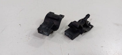 XD Scion Windshield Wiper Washer Fluid Hood Sprayer Nozzles 2008 2009 