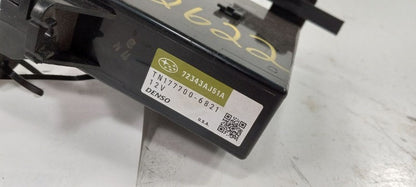 Cooling Fan Module Fits 10-14 Subaru Legacy