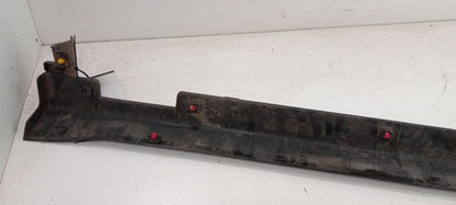 2017 Kia Sorento Rocker Panel Trim Cover Molding Skirt Right Passenger Side 