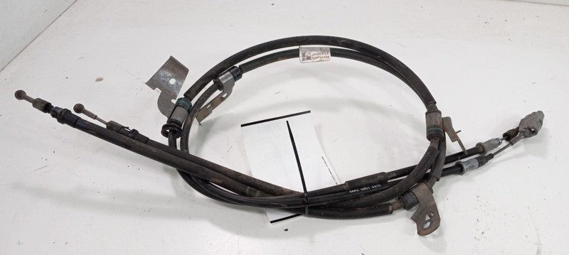 Chevy Cruze Parking Brake Emergency Brake Cable 2019 2018 2017 2016 OE