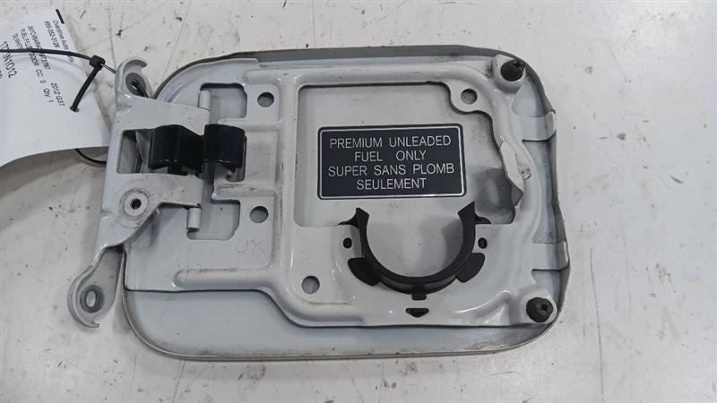 Infiniti G37 Fuel Filler Door Gas Cap Cover Lid  2011 2012 2013