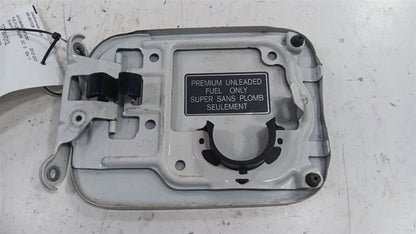 Infiniti G37 Fuel Filler Door Gas Cap Cover Lid  2011 2012 2013