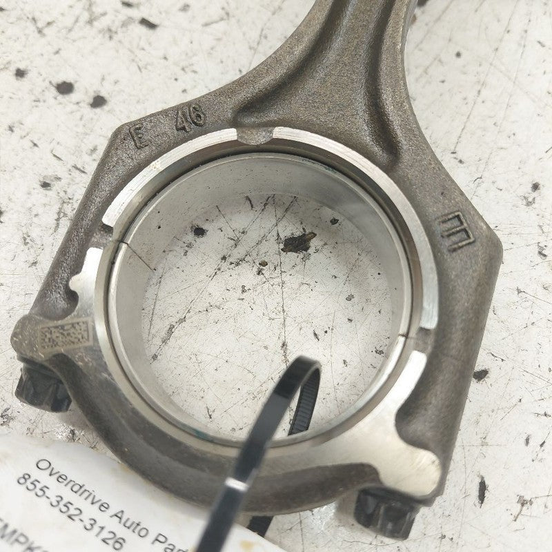 Ford Edge Single Piston With Connecting Rod   2.0 2018 2017 2016 2015