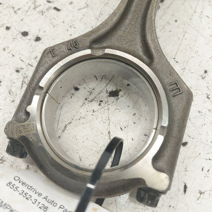 Ford Edge Single Piston With Connecting Rod   2.0 2018 2017 2016 2015