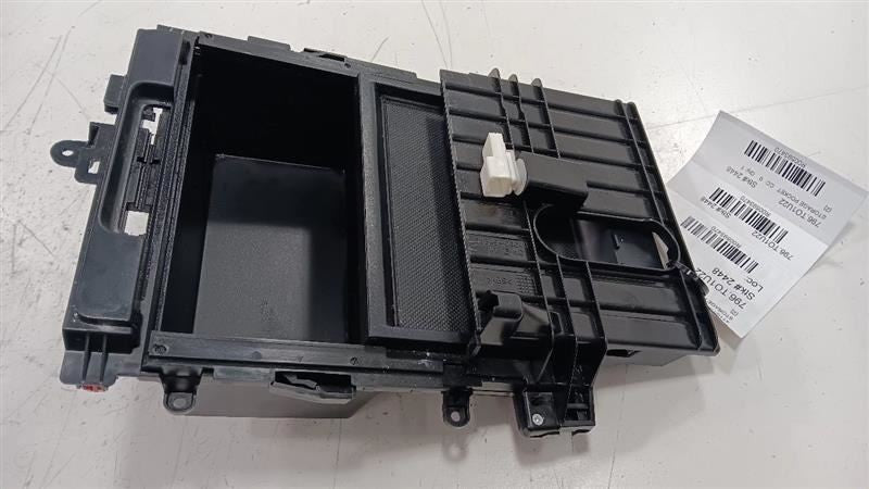 Toyota Camry Storage Pocket  2021 2022 2023 OEM