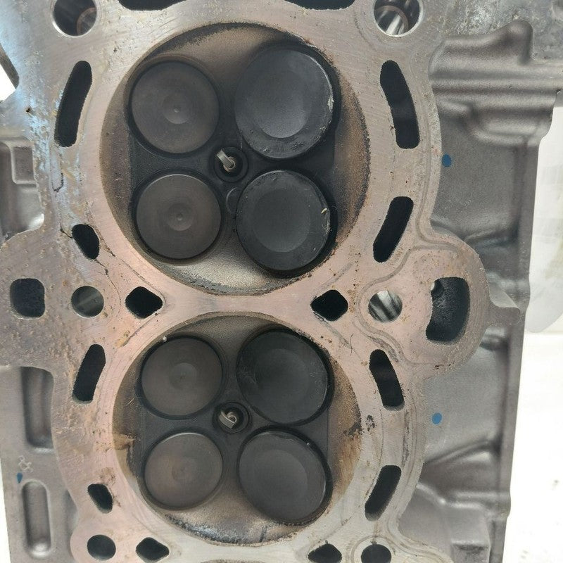 Engine Cylinder Head 2.5L Fits 20-24 Ford Escape