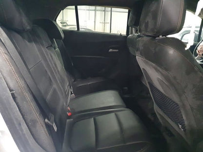 Chevy Trax Glove Box Dash Compartment  2022 2021