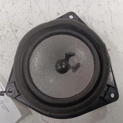 Toyota Scion IQ Speaker Cover Left Rear  2011 2012 2013 2014 2015 OEM