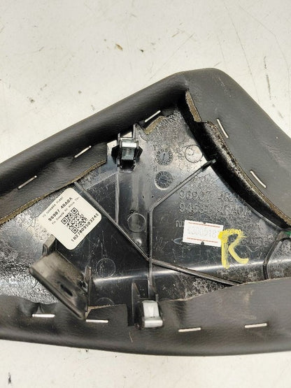 Nissan Maxima Passenger Right Upper Console Trim 2018 2017 2016 OEM