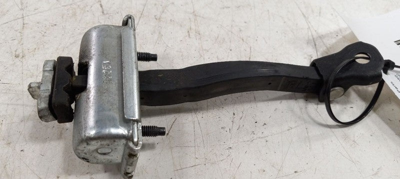 Dodge Dart Door Check Right Passenger Rear Hinge Stopper Detent 2013 2