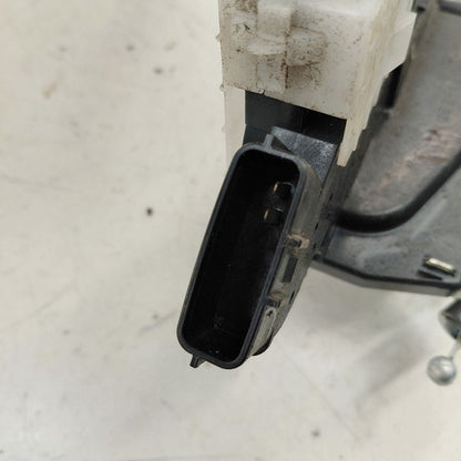 Nissan Maxima Door Latch Lock Left Driver Rear  2018 2017 2016 OEM