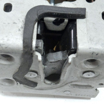 Jeep Compass Door Latch Lock Left Driver Front  2025 2024 2023 OEM