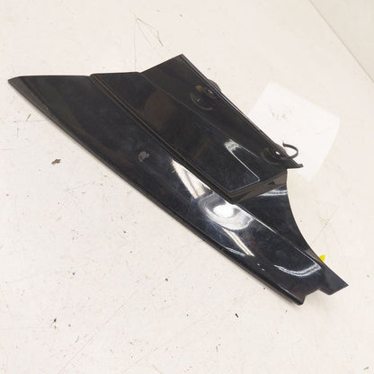 Nissan Rogue Passenger Right Side D Pillar Trim 2017 2018 2019 OEM