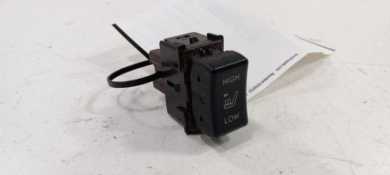 Subaru Legacy Heated Seat Switch 2010 2011 2012 2013 2014 OEM