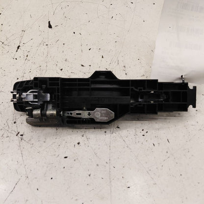 Passenger Right Front Door Handle Exterior Hatchback Fits 14-19 Nissan