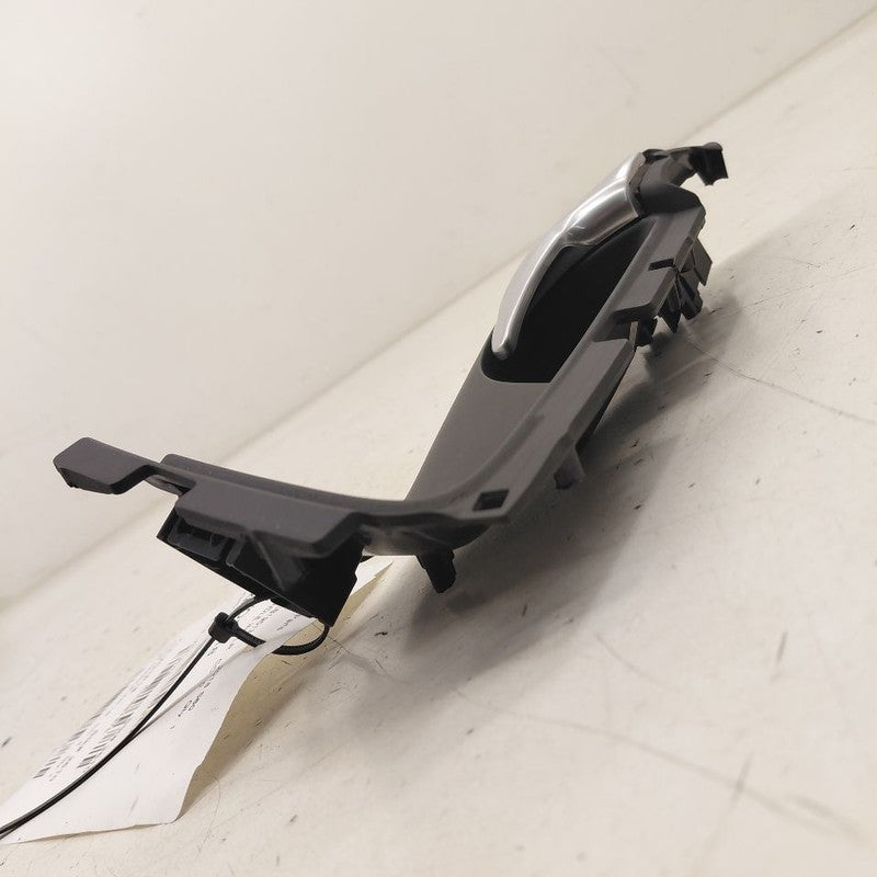Volvo S60 Door Handle Left Driver Rear Interior Inside  2018 2017 2016