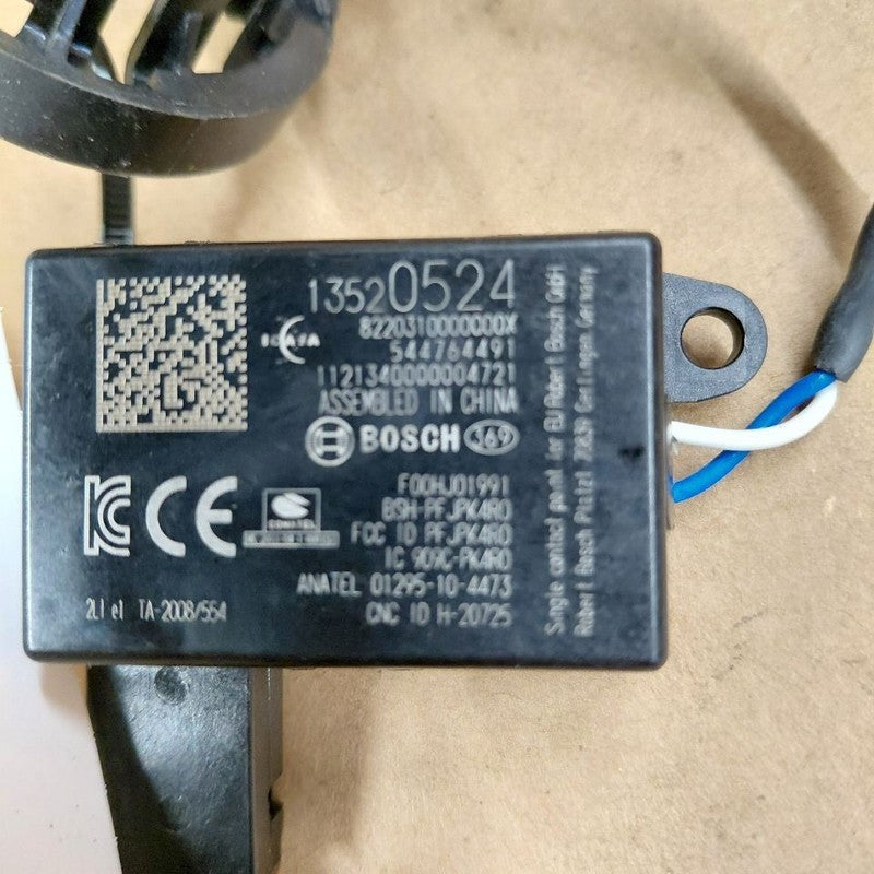 Keyless Entry Theft Deterrent Control Module 20-25 Buick Encore GX