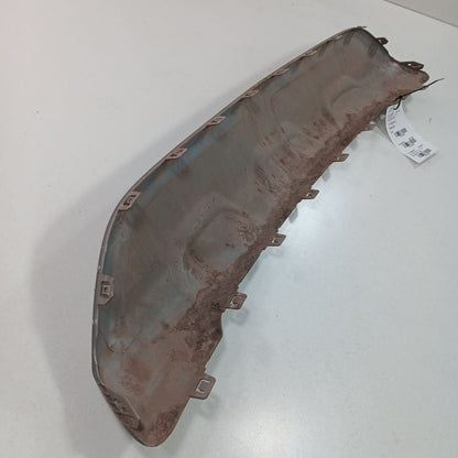 Buick Encore Rear Valance 2019 2018 2017