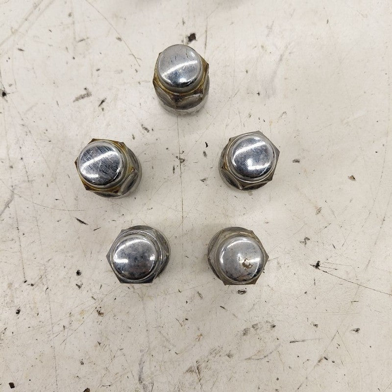 Honda CR-V Lug Nut Set  2019 2018 2017