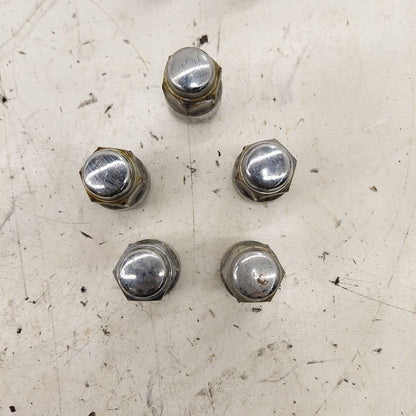 Honda CR-V Lug Nut Set  2019 2018 2017