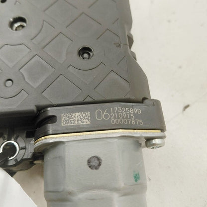 Mazda CX-5 Electric Power Sun Moon Roof Glass Motor  2023 2022 2021 20