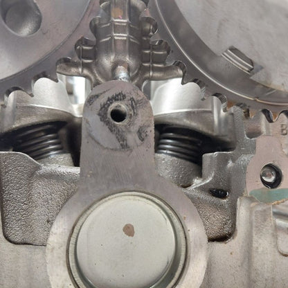 Engine Cylinder Head Fits 14-15 17-24 Mitsubishi Mirage