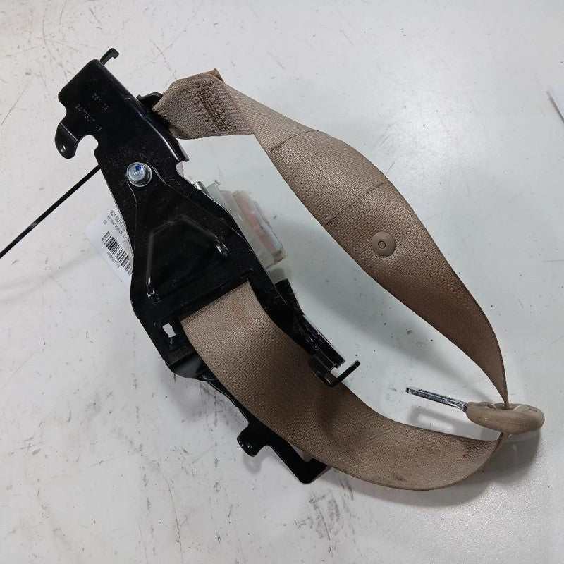 Subaru Outback Legacy Seat Belt Strap Retractor Left Driver Rear Back  2017 2016