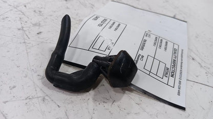 Mazda CX-3 Windshield Wiper Washer Fluid Hood Sprayer Nozzle  2019 202