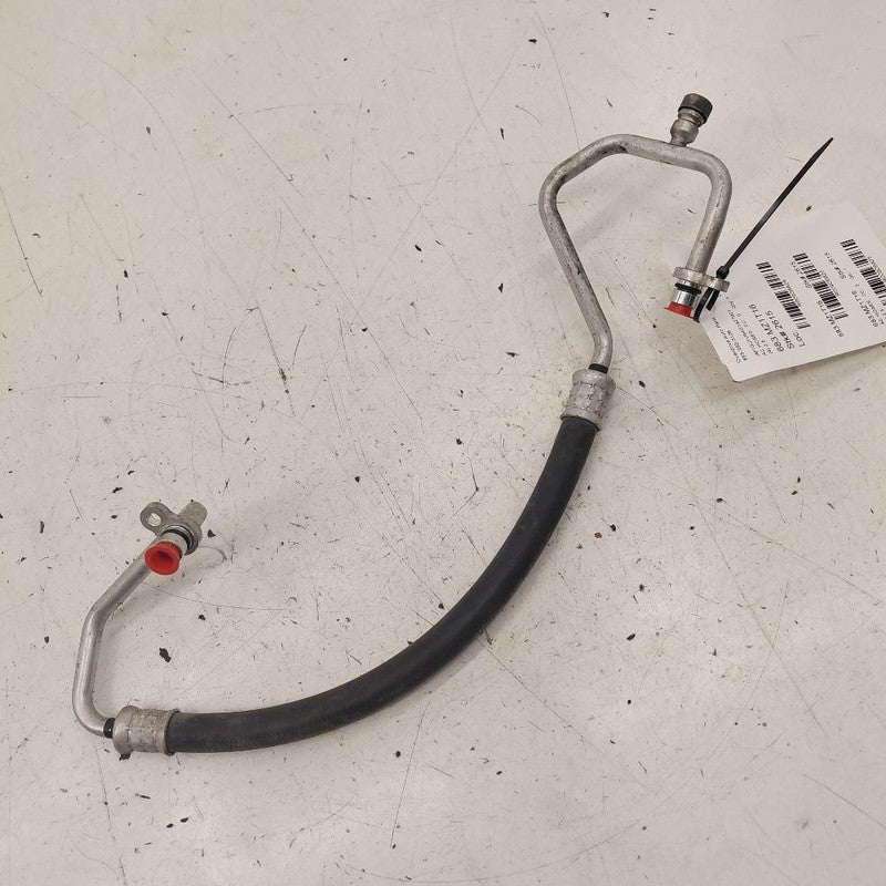 Mazda 6 AC Hose Line  2.5 2016 2015 2014