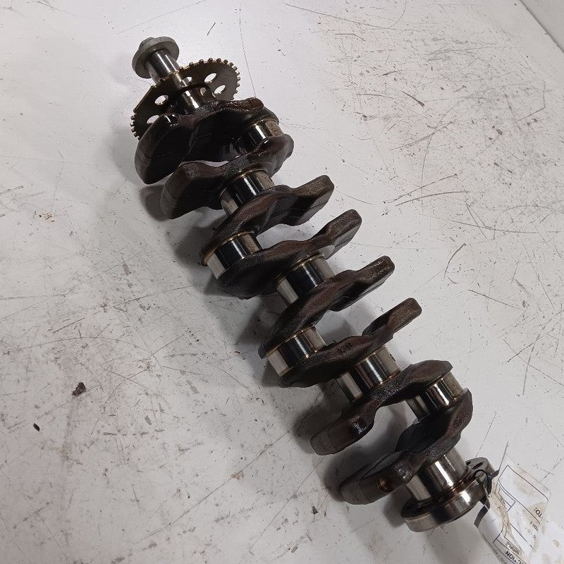 Toyota Corolla 1.8 Engine Crankshaft Crank Shaft  2016 2015 2014 OEM