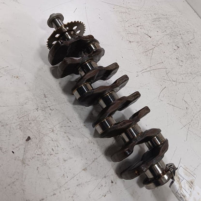 Toyota Corolla 1.8 Engine Crankshaft Crank Shaft  2016 2015 2014 OEM