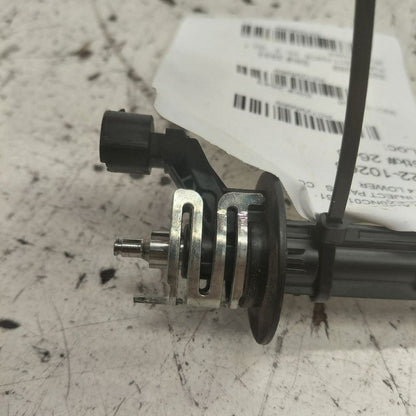 Lower Fuel Injection Injector Marked 4 Fits 22-25 Lexus NX350