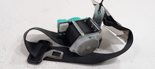 Nissan Maxima Seat Belt Strap Retractor Center Middle Rear Back 2011 2