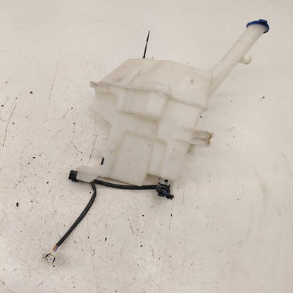 Windshield Washer Fluid Reservoir With Level Sensor 13-17 Hyundai Velo
