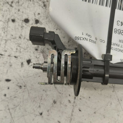 Lower Fuel Injection Injector Marked 4 Fits 22-25 Lexus NX350